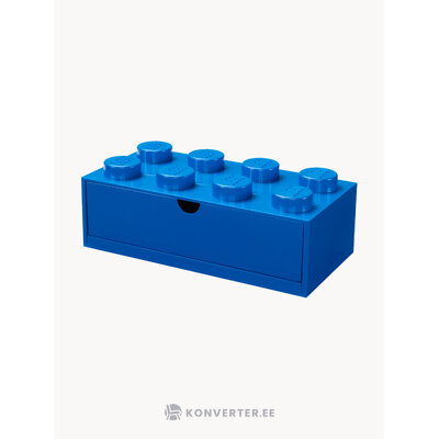 Выдвижной ящик для хранения (конструктор Lego)