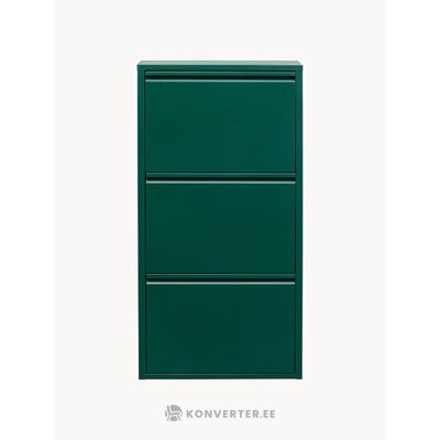Roheline Kingakapp Caruso (Kare Design)