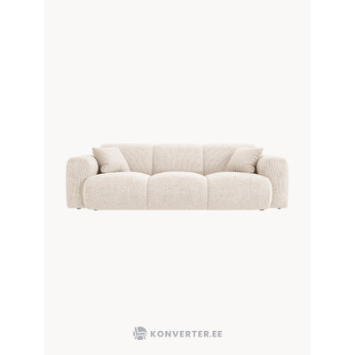 Light beige sofa Nolio (Cosmopolitan Design)