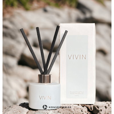 Ruumilõhnastaja Breeze (Vivin) 100ml