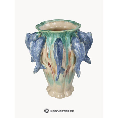 Vase Fish (HD Collection)
