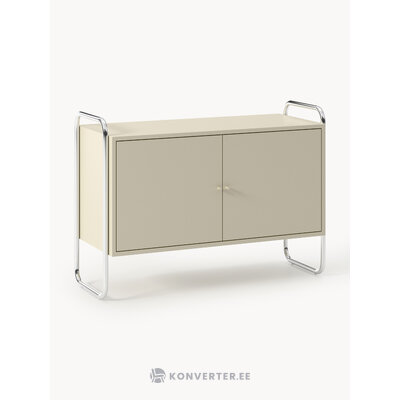 Light beige cabinet (Robyn)