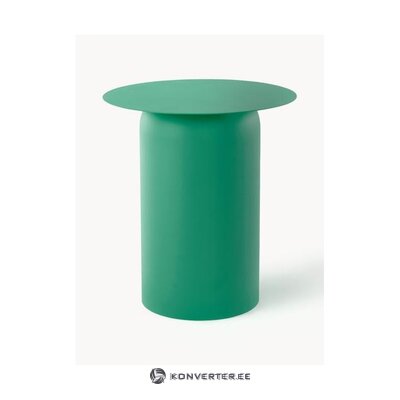 Green Coffee Table Zele (Jotex)