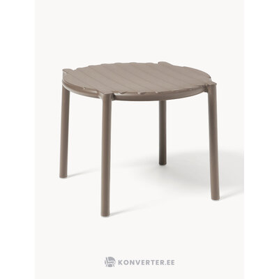 Garden table Doga (Nardi)