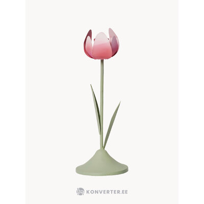 Svečturis Tulpe (Broste Kopenhāgena)
