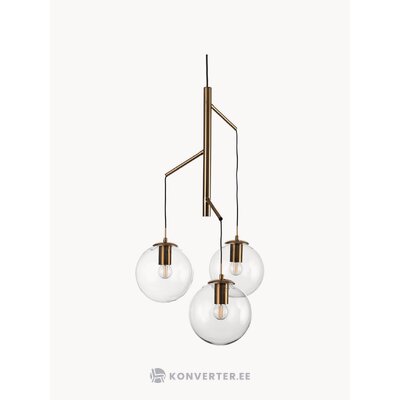 Pendant lamp Tindra (Tomasucci)