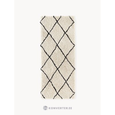 Patterned Carpet (R)80x180