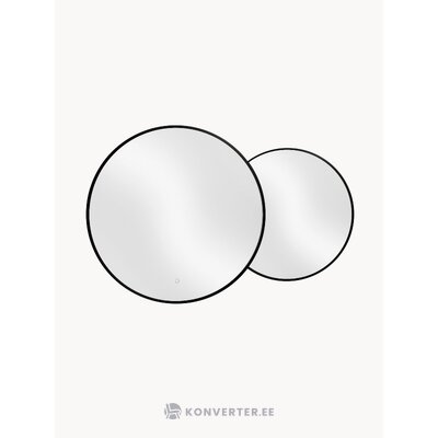Wall mirror Bubble with Led Li (Vanita&Casa)