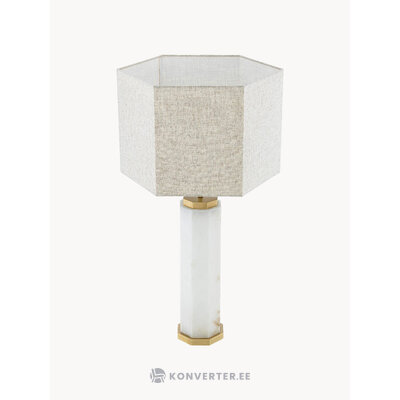 Newman table lamp (Eichholtz)