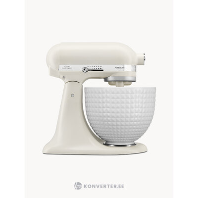 Artisan stand mixer (KitchenAid)