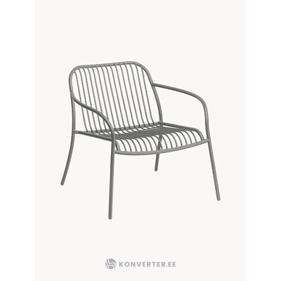Garden armchair Yua (blomus)