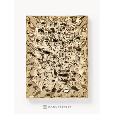 Wall object (Splash with Hammer)