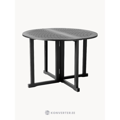Garden table But (Cinas)D=110