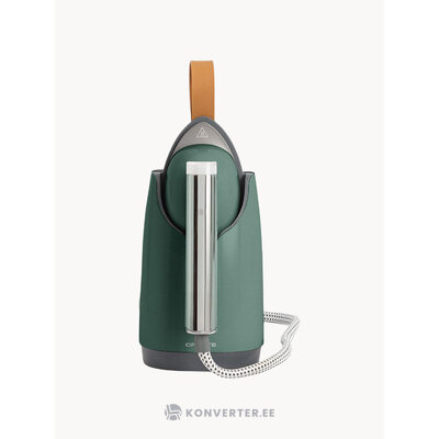 Iron Dual Pro (Создать)
