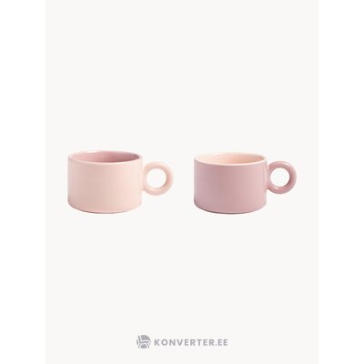 Cup Chiquito (&klevering)