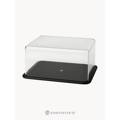 Сырный купол Contain It (RIG-TIG от stelton)