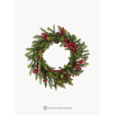 Рождественский венок Frost (Goodwill)
