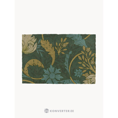 Uksematt William Morris (Artsy Doormats)