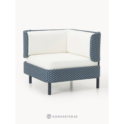 Garden sofa corner module (Hani)