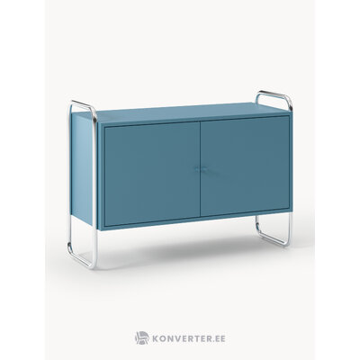 The Blue Cabinet (Robyn)