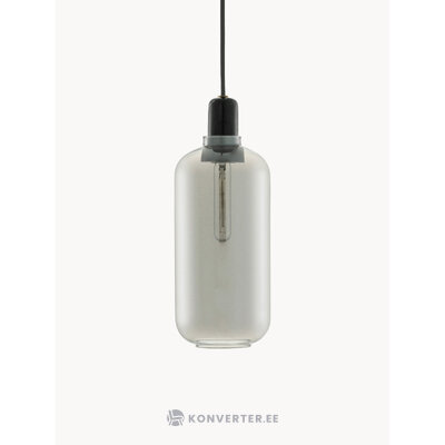 Подвесной светильник Amp (Normann Copenhagen)