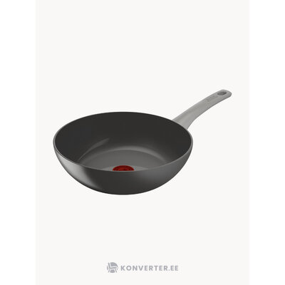 Renew On wok pan (Tefal)