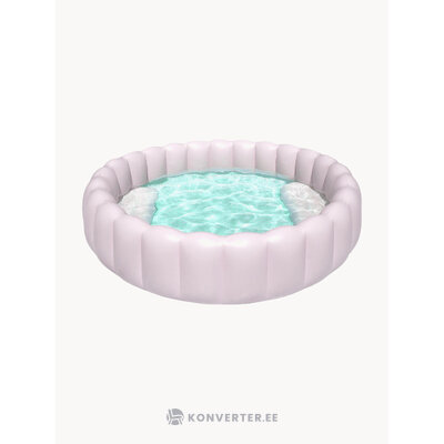 Надувной бассейн для купания нагишом Lux (Skinny Dip)