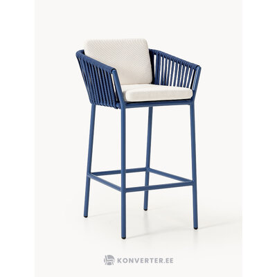 Blue Garden Bar Stool (Malo)
