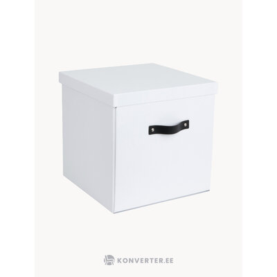 Storage Box Logan