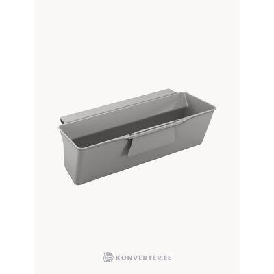 Trash bin Cleantex (Metaltex)