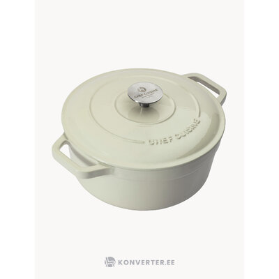 Ceramic Pot Aero (Chef Cuisine)