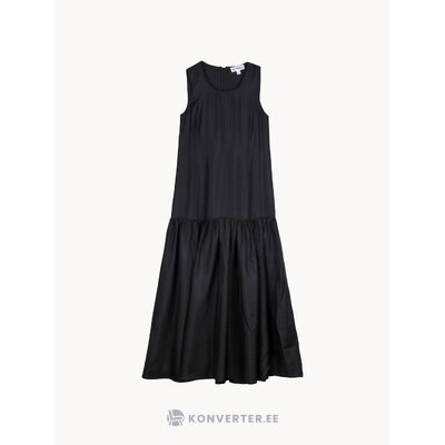 Black Dress Verona (Bel Cashmere)