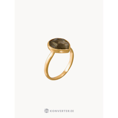 Ring Ilya (Moonstone jewelry)