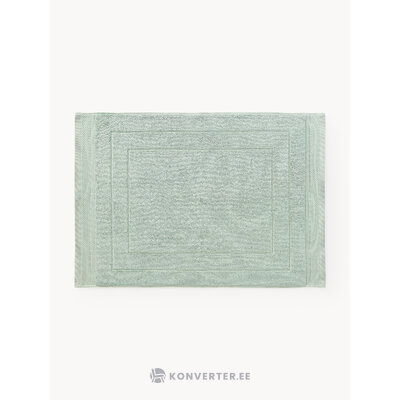 Organic Cotton Bath Mat Premiu