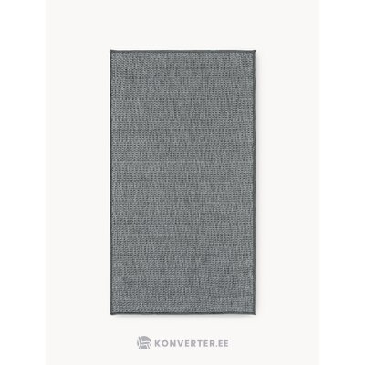 Grey Carpet 80x150