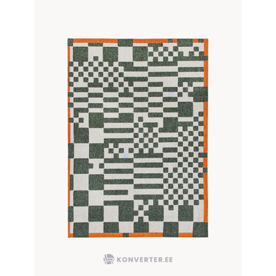 Patterned Carpet (Louis de Poortere)80x150