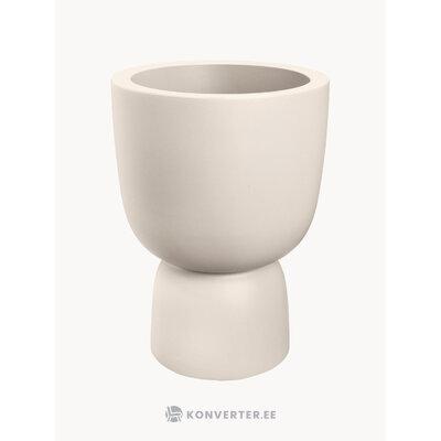 Plant pot Amber Coupe (elho)