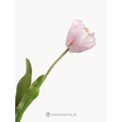 Artificial flowers Tu (Silk-ka)