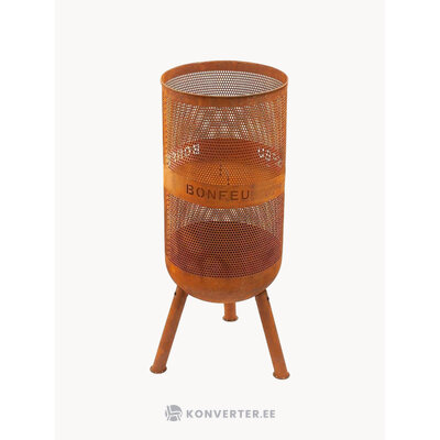 BonFeu fire bowl