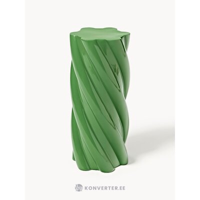 Green Coffee Table Marshmallow (&amp;klevering)