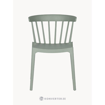 Stackable Garden Chair (Woood)