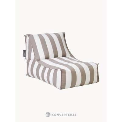 Bean Bag Chair Corfu (Magma)