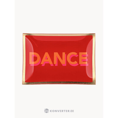 Klaasist Alus Dance (Giftcompany)