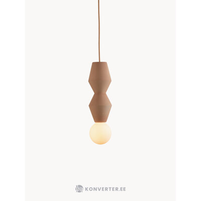 Pendant light (Schneid Studio)