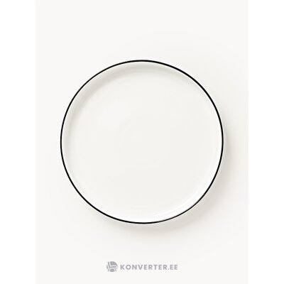 Breakfast plate (Fac)