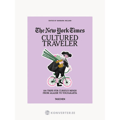 Фотоальбом The New York Times C (Taschen)