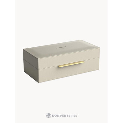 Storage box Brown (Decor Walther)