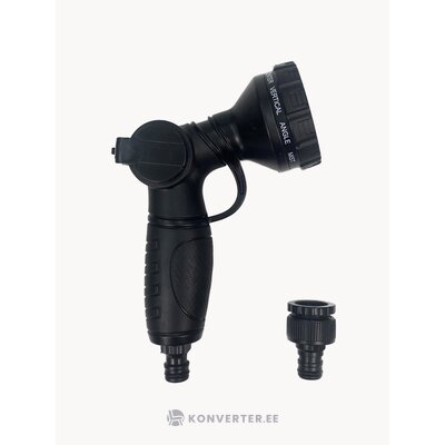 Garden sprayer Gu (by Benson)