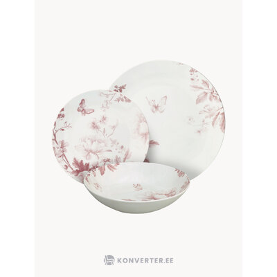 Vie En tableware set (Tognana)