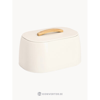 Mallory Bread Pan (Zeller Present)